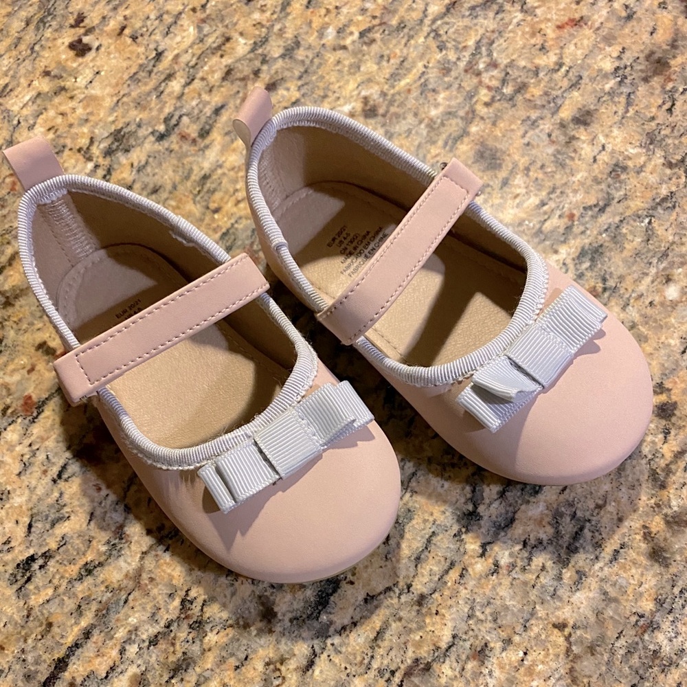 H&M ballet flats